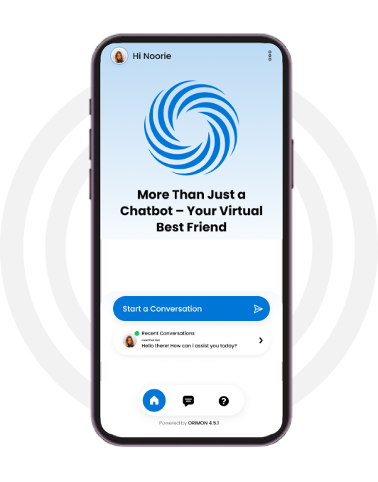 Conversational AI Platform